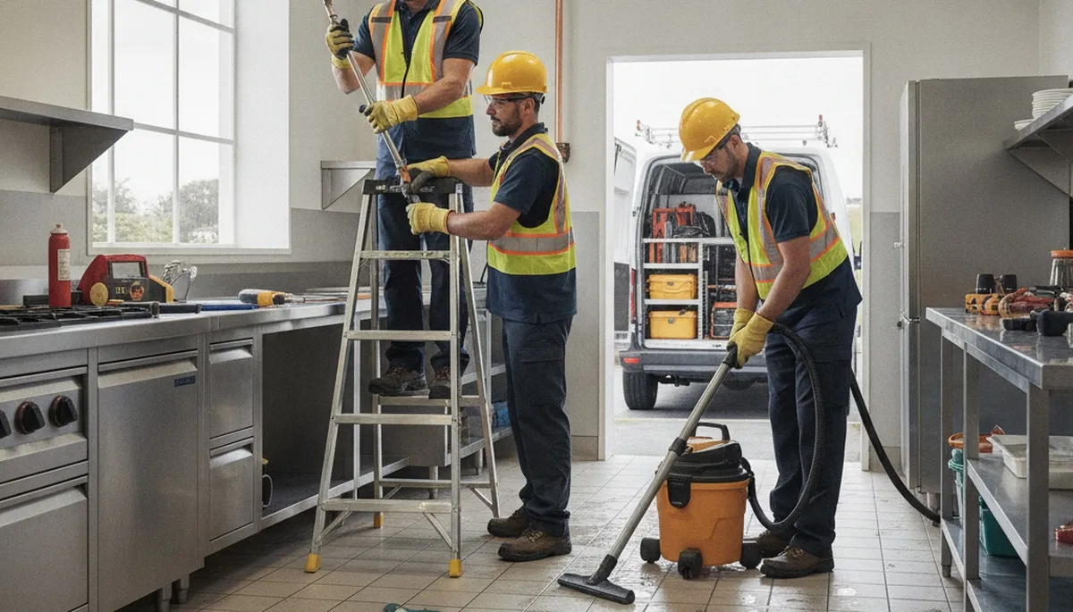 Emergency plumber serving Cherry Hill, NJ for burst pipes and urgent fixture repairs